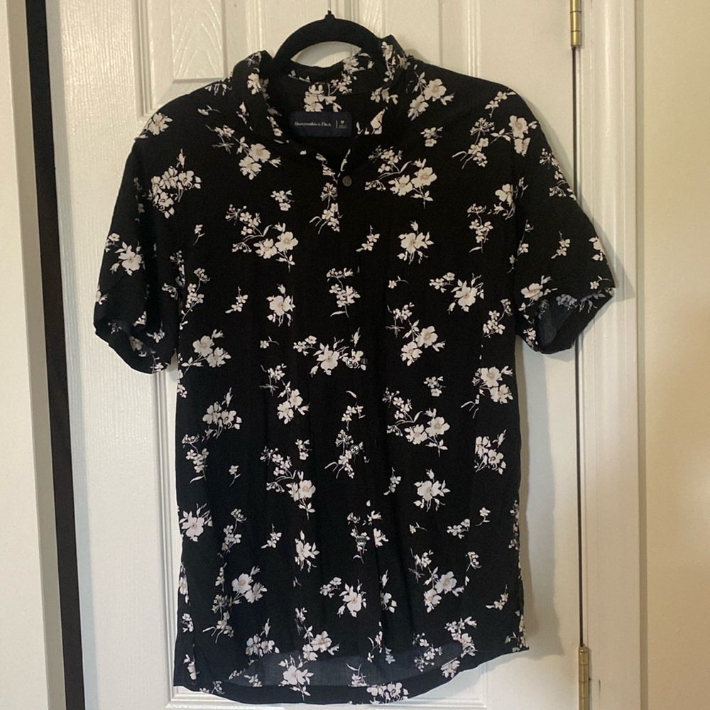 Button Up